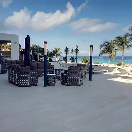 The Westin Cozumel-3
